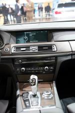 BMW 7-Series 2009 года